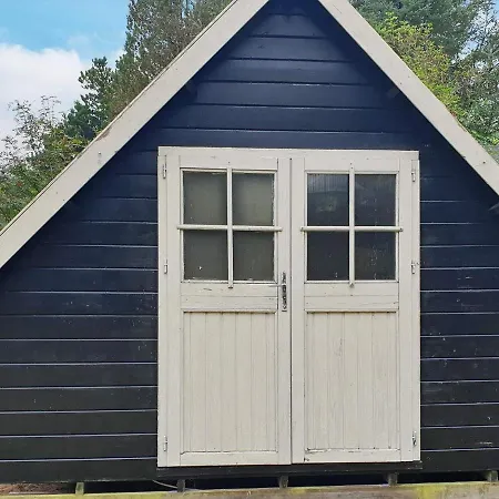Ferienhaus Hurup Thy Xvi