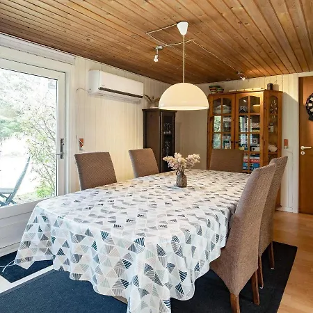 Vakantiehuis Hurup Thy Xvi