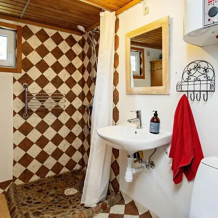 Vakantiehuis Hurup Thy Xvi Sønder Ydby